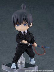 Chainsaw Man Nendoroid Doll Action Figure Aki Hayakawa 14 cm 4570232591745