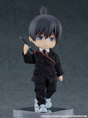 Chainsaw Man Nendoroid Doll Action Figure Aki Hayakawa 14 cm 4570232591745