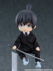 Chainsaw Man Nendoroid Doll Action Figure Aki Hayakawa 14 cm 4570232591745