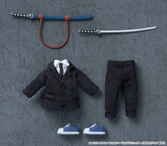 Chainsaw Man Nendoroid Doll Action Figure Aki Hayakawa 14 cm 4570232591745