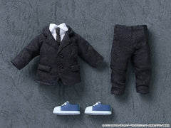 Chainsaw Man Parts for Nendoroid Doll Figures Outfit Set: Aki Hayakawa 4570232591752