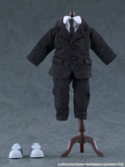 Chainsaw Man Parts for Nendoroid Doll Figures Outfit Set: Aki Hayakawa 4570232591752