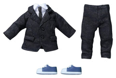 Chainsaw Man Parts for Nendoroid Doll Figures Outfit Set: Aki Hayakawa 4570232591752