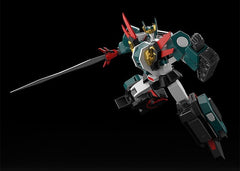 The Brave Fighter of Legend Da-Garn The Gattai Action Figure Seven Changer 26 cm 4570232591769