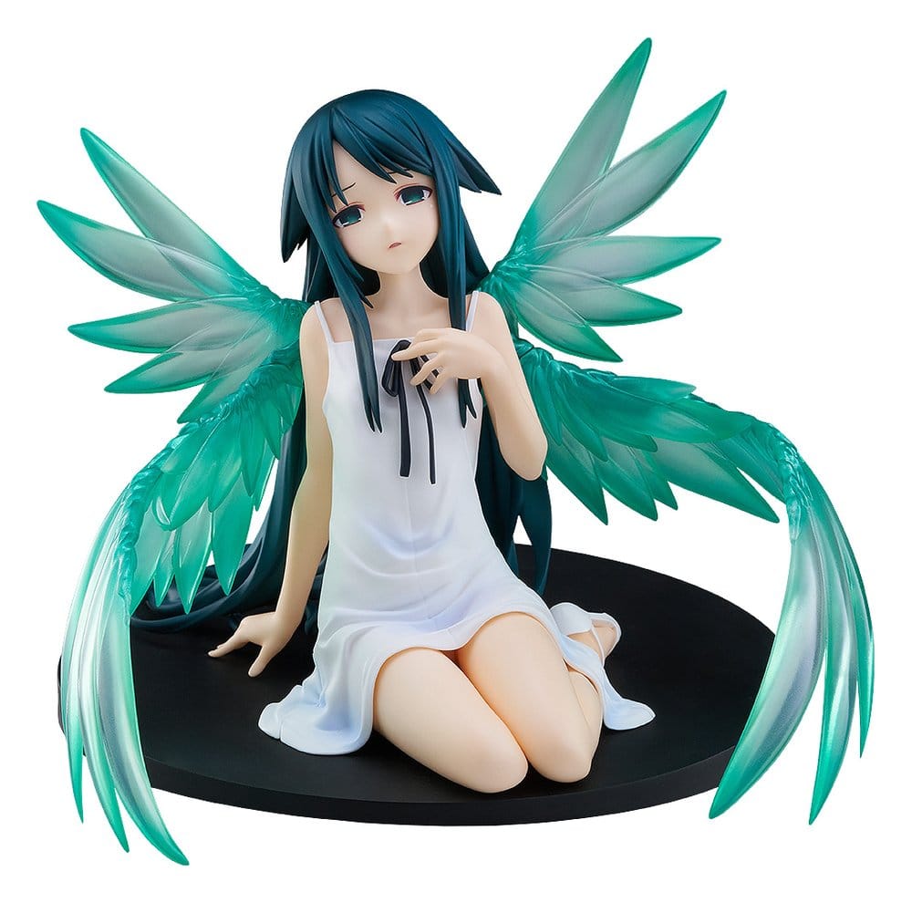 The Song of Saya Pop Up Parade PVC Figure Saya L Size 12 cm 4570232591776