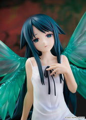 The Song of Saya Pop Up Parade PVC Figure Saya L Size 12 cm 4570232591776