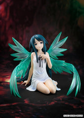 The Song of Saya Pop Up Parade PVC Figure Saya L Size 12 cm 4570232591776