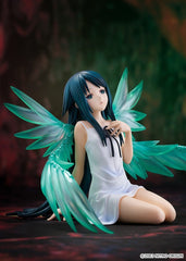 The Song of Saya Pop Up Parade PVC Figure Saya L Size 12 cm 4570232591776