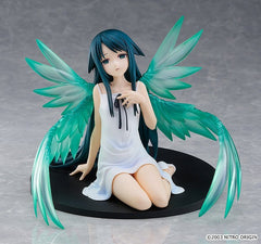 The Song of Saya Pop Up Parade PVC Figure Saya L Size 12 cm 4570232591776