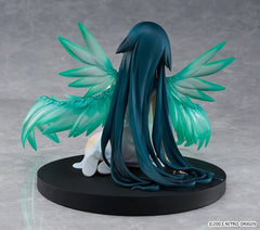 The Song of Saya Pop Up Parade PVC Figure Saya L Size 12 cm 4570232591776