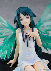 The Song of Saya Pop Up Parade PVC Figure Saya L Size 12 cm 4570232591776