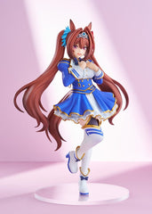 Umamusume: Pretty Derby Pop Up Parade PVC Figure Daiwa Scarlet L Size 23 cm 4570232591875