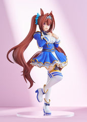 Umamusume: Pretty Derby Pop Up Parade PVC Figure Daiwa Scarlet L Size 23 cm 4570232591875