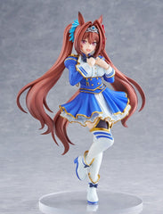 Umamusume: Pretty Derby Pop Up Parade PVC Figure Daiwa Scarlet L Size 23 cm 4570232591875