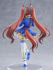 Umamusume: Pretty Derby Pop Up Parade PVC Figure Daiwa Scarlet L Size 23 cm 4570232591875