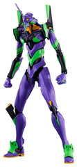 Rebuild of Evangelion Moderoid Plastic Model Kit DX-SCALE Evangelion Test Type-01 26 cm 4570232591899