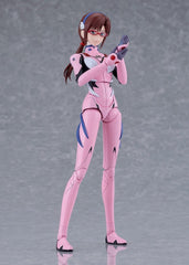 Rebuild of Evangelion Plamatea Plastic Model Kit Mari Makinami Illustrious 18 cm 4570232591912
