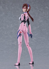 Rebuild of Evangelion Plamatea Plastic Model Kit Mari Makinami Illustrious 18 cm 4570232591912
