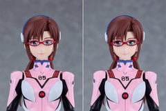 Rebuild of Evangelion Plamatea Plastic Model Kit Mari Makinami Illustrious 18 cm 4570232591912