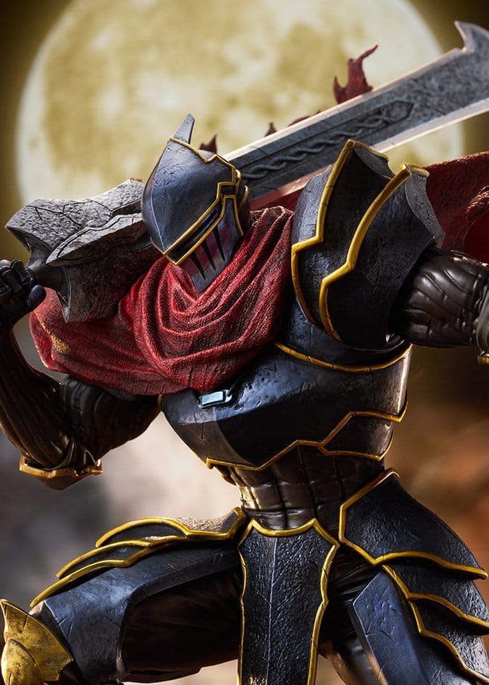 Overlord: The Holy Kingdom Pop Up Parade SP PVC Figure Momon 27 cm 4570232591929