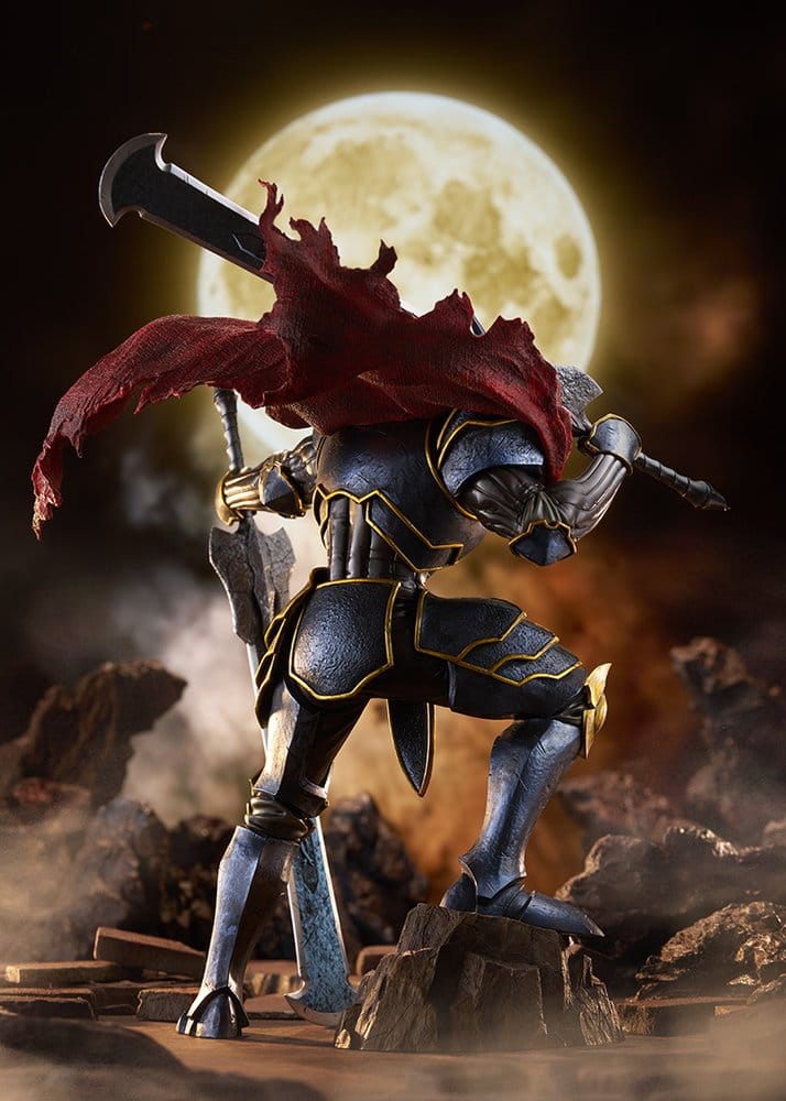 Overlord: The Holy Kingdom Pop Up Parade SP PVC Figure Momon 27 cm 4570232591929