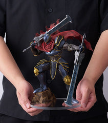 Overlord: The Holy Kingdom Pop Up Parade SP PVC Figure Momon 27 cm 4570232591929