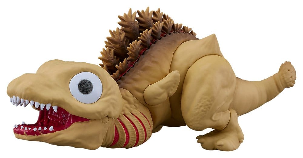 Shin Godzilla Nendoroid Action Figure Godzilla Second Form 16 cm 4570232591936