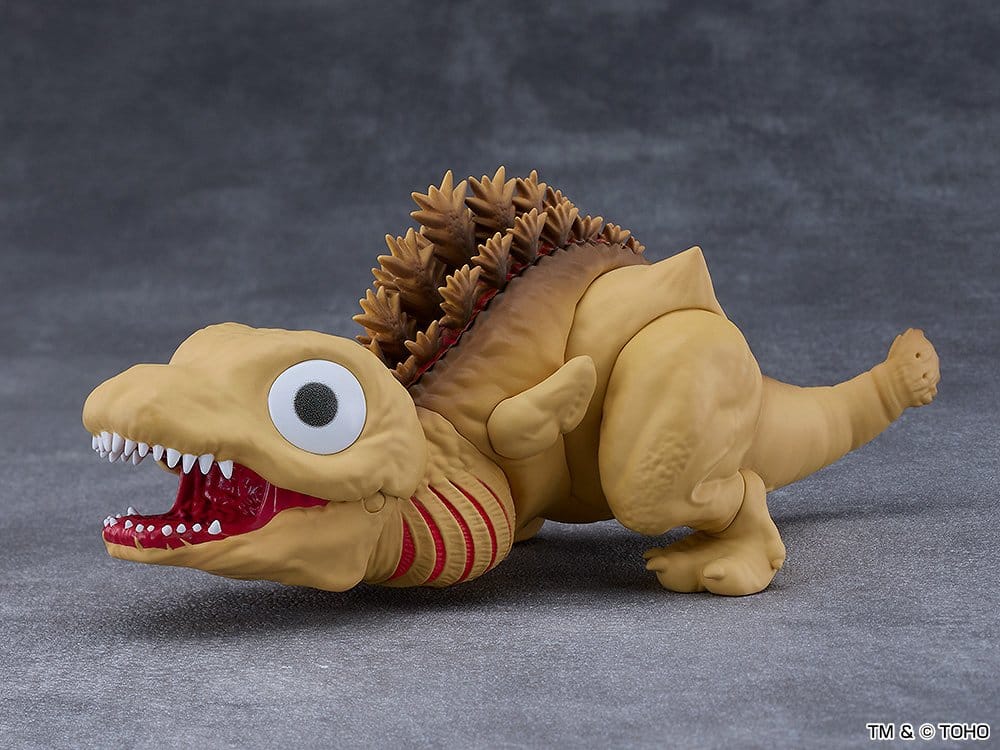 Shin Godzilla Nendoroid Action Figure Godzilla Second Form 16 cm 4570232591936