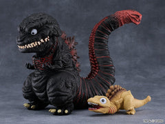 Shin Godzilla Nendoroid Action Figure Godzilla Second Form 16 cm 4570232591936