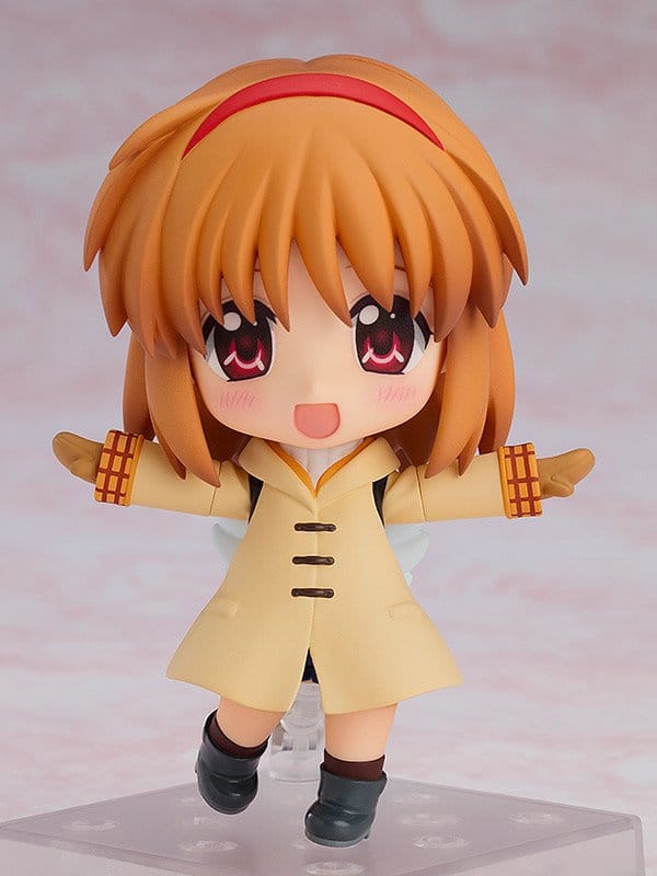 Kanon Nendoroid Action Figure Ayu Tsukimiya 10 cm 4570232592193