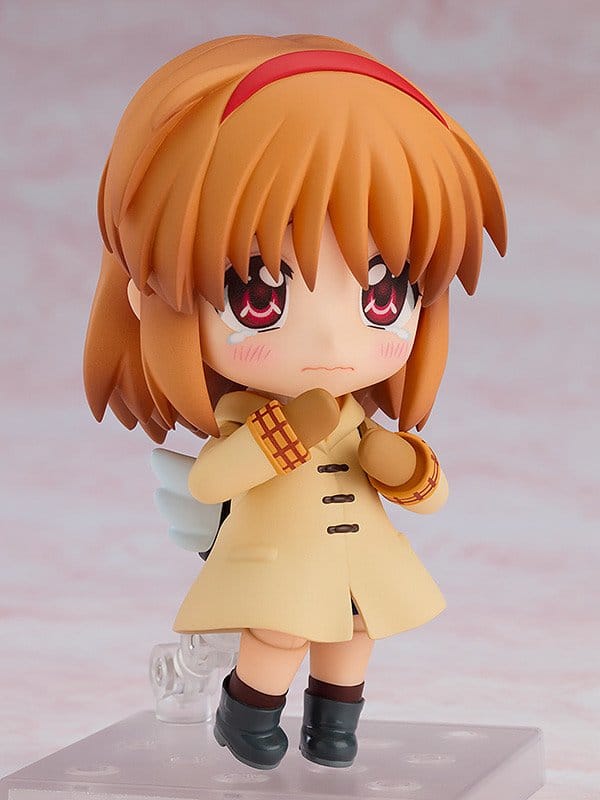 Kanon Nendoroid Action Figure Ayu Tsukimiya 10 cm 4570232592193