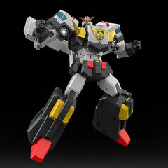 Brave Police J-Decker The Gattai Action Figure J-Decker 26 cm 4570232592216