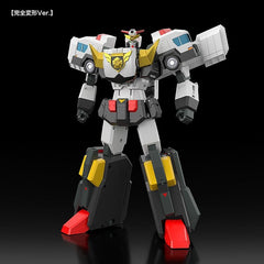 Brave Police J-Decker The Gattai Action Figure J-Decker 26 cm 4570232592216