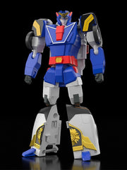Brave Police J-Decker The Gattai Action Figure J-Decker 26 cm 4570232592216