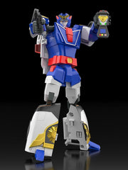 Brave Police J-Decker The Gattai Action Figure J-Decker 26 cm 4570232592216
