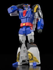 Brave Police J-Decker The Gattai Action Figure J-Decker 26 cm 4570232592216