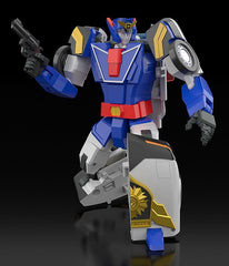 Brave Police J-Decker The Gattai Action Figure J-Decker 26 cm 4570232592216