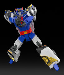 Brave Police J-Decker The Gattai Action Figure J-Decker 26 cm 4570232592216