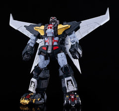 Dancouga - Super Beast Machine God Moderoid Plastic Model Kit Accessory Set Powered-Up Wing Set 4570232592728
