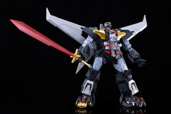 Dancouga - Super Beast Machine God Moderoid Plastic Model Kit Accessory Set Powered-Up Wing Set 4570232592728