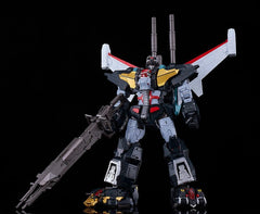 Dancouga - Super Beast Machine God Moderoid Plastic Model Kit Accessory Set Powered-Up Wing Set 4570232592728