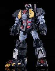 Dancouga - Super Beast Machine God Moderoid Plastic Model Kit Accessory Set Powered-Up Wing Set 4570232592728