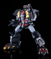 Dancouga - Super Beast Machine God Moderoid Plastic Model Kit Accessory Set Powered-Up Wing Set 4570232592728