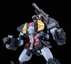 Dancouga - Super Beast Machine God Moderoid Plastic Model Kit Accessory Set Powered-Up Wing Set 4570232592728