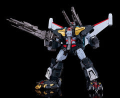 Dancouga - Super Beast Machine God Moderoid Plastic Model Kit Accessory Set Powered-Up Wing Set 4570232592728