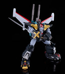 Dancouga - Super Beast Machine God Moderoid Plastic Model Kit Accessory Set Powered-Up Wing Set 4570232592728
