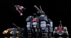 Dancouga - Super Beast Machine God Moderoid Plastic Model Kit Accessory Set Powered-Up Wing Set 4570232592728
