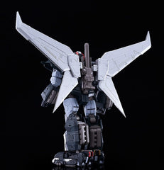 Dancouga - Super Beast Machine God Moderoid Plastic Model Kit Accessory Set Powered-Up Wing Set 4570232592728