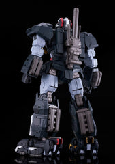 Dancouga - Super Beast Machine God Moderoid Plastic Model Kit Accessory Set Powered-Up Wing Set 4570232592728
