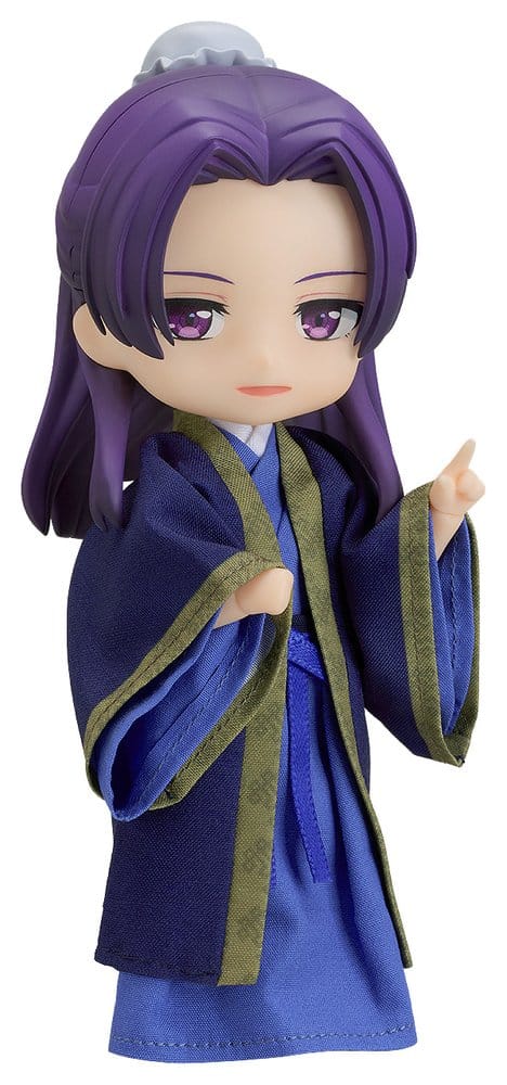The Apothecary Diaries Nendoroid Doll Action Figure Jinshi 14 cm 4570232592735